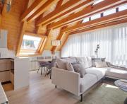 Les Marmottes by FeelFree Rentals