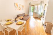 "Marconi apt with Terrace" 30 min from Colosseo