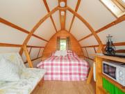 Pig Pen Penbugle Organic Farm