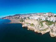 Nahe Meer - Sonne pur - verkehrsfrei