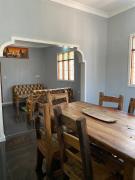 Pumzika Kendwa Villa