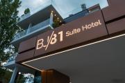 BJ81 Suite Hotel BJ81 Suite Hotel