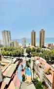 Sky & Sea Party Suites Benidorm