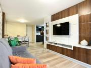 Amplo apartamento em Palmas - GCR002