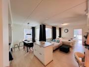 Apartment with good location for families and groups