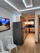 Imi Ouaddar Appartement