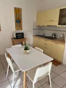 Appartamento con piscina fronte spiaggia del Lido