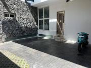 450 квадратных метров, Вид на Рисовое Поле и Лес