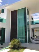 Casa veraneio lucidata