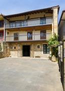 Casa Magdalena: mar y montaña