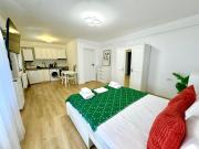 Sky Residence Airport Therme Otopeni 5