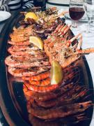 Appartement centrum Calpé