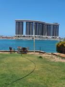 فيلا مارينا