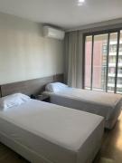 loft Rio centro cidade do rock