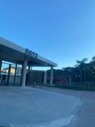 loft Rio centro cidade do rock