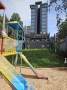 Kitisuru Amani gardens