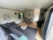 Gezellig chalet in Baarle-Nassau