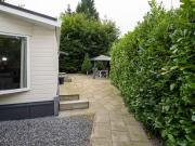 Gezellig chalet in Baarle-Nassau