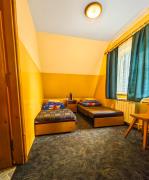 Domek u Stocha Domek u Stocha