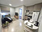 Mont Blanc BL.A APT.06 · Lindo apartamento QMSW 5, Mont Blanc, Sudoeste