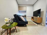 Mont Blanc BL.A APT.06 · Lindo apartamento QMSW 5, Mont Blanc, Sudoeste