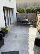 Type t3 Lancon de Provence