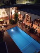 Villa Hendiya 3ch, piscine chauffée