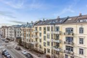 Frogner - Newly renovated apartment - 3 bedrooms