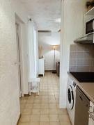 T2 4 personnes proche des plages