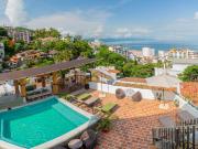 Hotel Amaca Puerto Vallarta - Adults Only