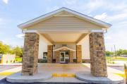 Cobblestone Inn & Suites - Winters