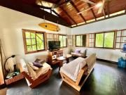 Bocas Sunset Beach House