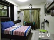 CEBU BUDGET STAY at HORIZONS 101 by Coleen Bedsit