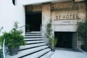 Of Hotel