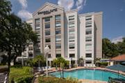 SpringHill Suites Fort Lauderdale Airport