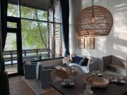 Forest Mansion Retreat