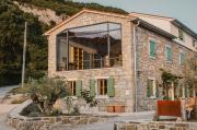 Mountain Lodge Istria - Stone Lodge II