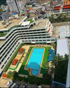 Top Patong Beach