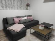 Juliets City Hideout