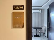 Arcadia millennium tower Pattaya