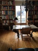 MAISON DE VILLE Deauville