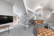 Fell215 - Classic loft apartment at The Lairbeck in Keswick
