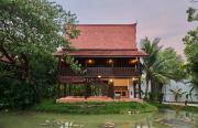 Phoum Chaufea Resort