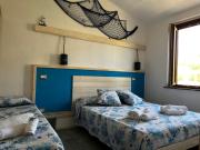 Top Costa Rei Top Costa Rei