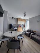 Bakuriani Travel Town Apartment