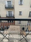 Charmant Studio au Cœur de Paris Cosy Studio Paris