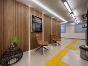 Apartamento West Fit 214