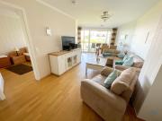 Strandpalais Duhnen Wohnung 3