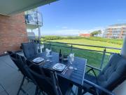 Strandpalais Duhnen Wohnung 3