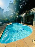 Casa incrível praia dos anjos